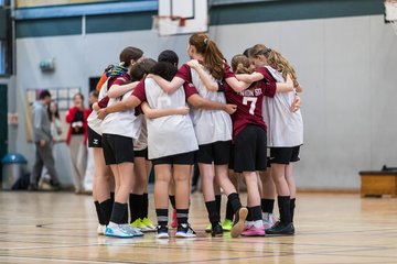 Bild 264 - wCJ NFV Futsalmeisterschaft